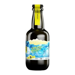 Locher Craft Hoppy Breeze Beer 10/033 Har