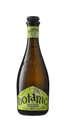 Baladin Botanic alkoholfrei 12/033 Kar