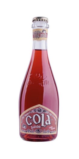 Baladin Cola 33cl 12/033 Kar