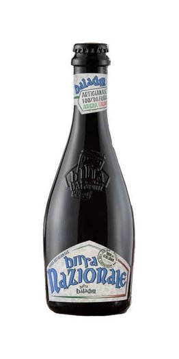 Baladin Nazionale EW 12/033 Kar