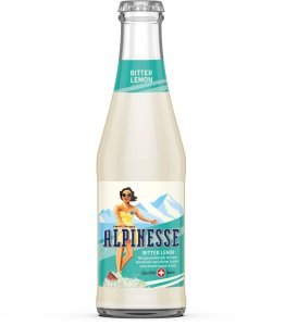 Alpinesse Bitter Lemon 30/020 Har