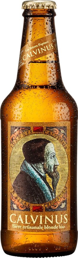 Appenzeller Calvinus blonde EW 24/033 Kar