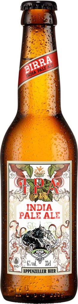 Appenzeller IPA EW 24/033 Kar