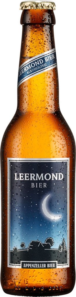 Appenzeller Leermond 0.00 % vol. 24/033 Har