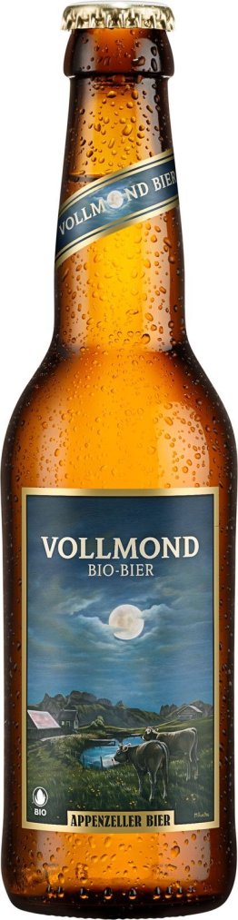 Appenzeller Vollmond EW 24/033 Kar