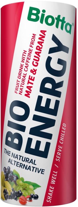 Biotta Bio Energy 12/025 Kar
