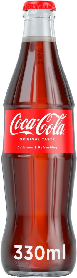 Coca Cola 24/033 Har
