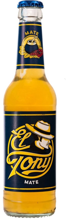 El Tony Mate MW 33cl 24/033 Har