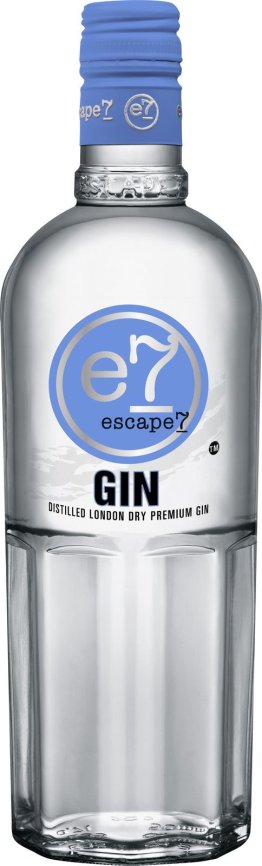 Escape 7 Gin 06/070 Kar