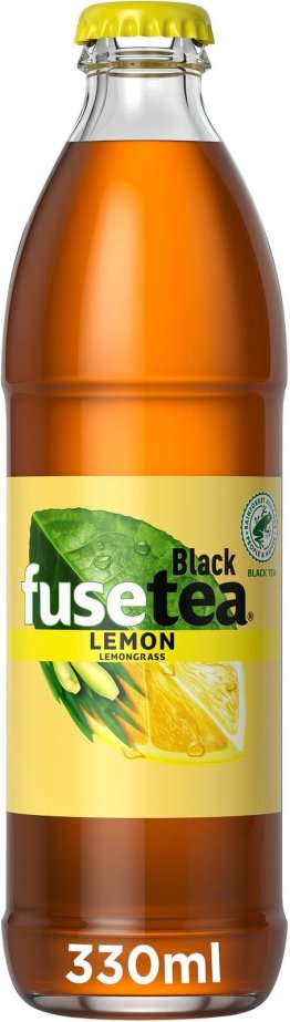 Fusetea Lemongrass 24/033 Har