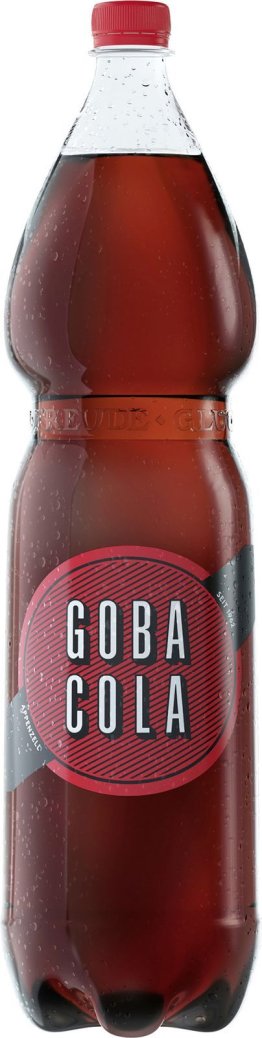 GOBA COLA PET 150 06/150 Har