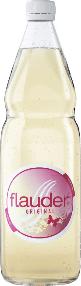 GOBA Flauder Original 12/100 Har