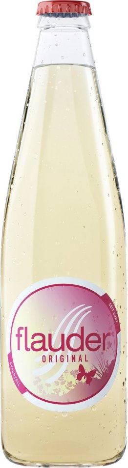 GOBA Flauder Original 24/033 Har