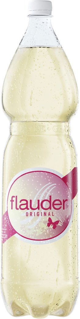 GOBA Flauder Original PET 06/150 Har