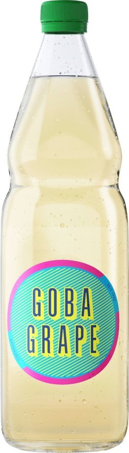 GOBA Grapefruit 12/100 Har