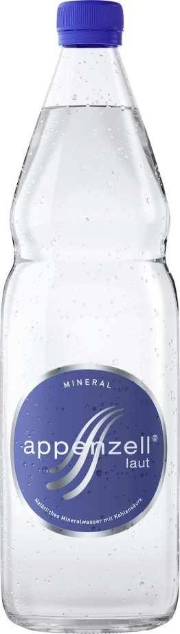 GOBA Mineral laut 12/100 Har