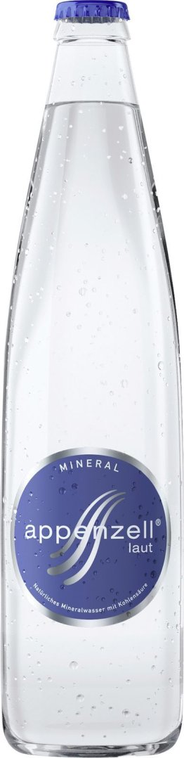 GOBA Mineral laut 20/050 Har