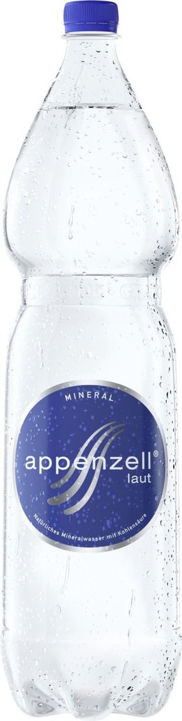 GOBA Mineral laut PET 06/150 Har
