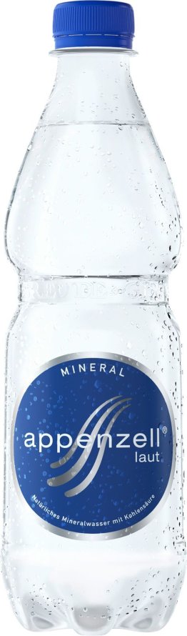 GOBA Mineral laut PET 24/050 Shr