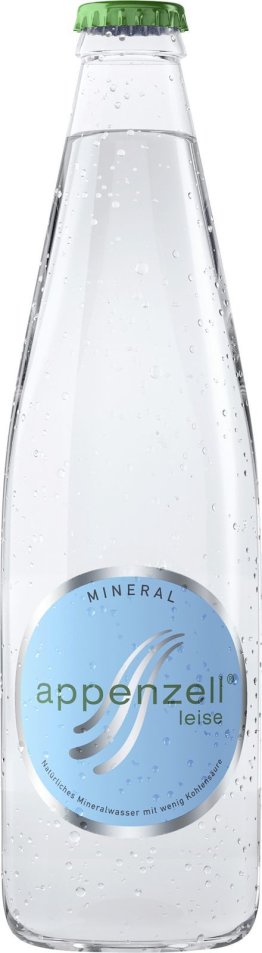 GOBA Mineral leise 24/033 Har