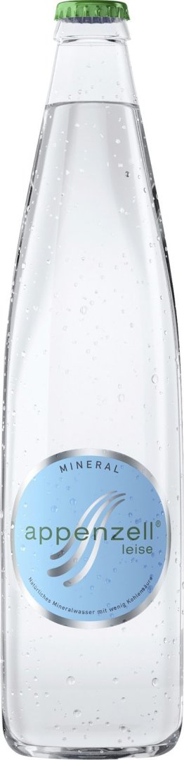GOBA Mineral leise 20/050 Har