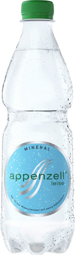 GOBA Mineral leise PET 24/050 Shr