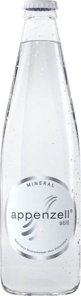 GOBA Mineral still 24/033 Har