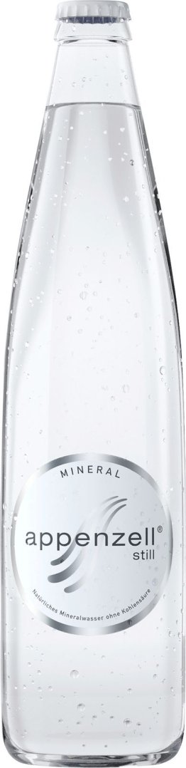 GOBA Mineral still 20/050 Har