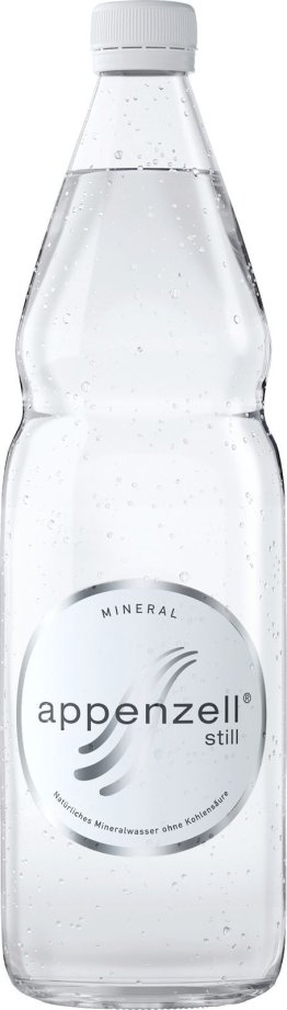 GOBA Mineral still 12/100 Har
