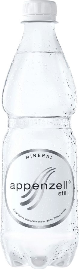 GOBA Mineral still PET 24/050 Shr