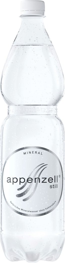 GOBA Mineral still PET 06/150 Har