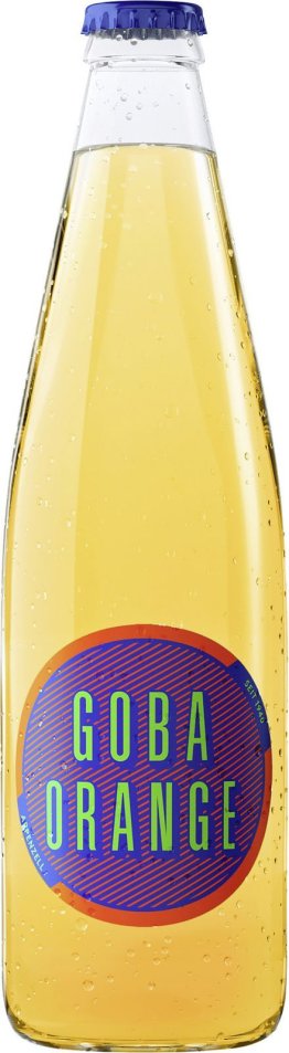 GOBA Orange 24/033 Har