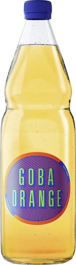 GOBA Orange 12/100 Har
