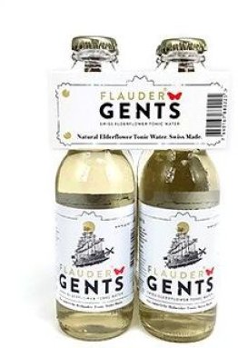 Gents Flauder Tonic EW 24/028 Kar