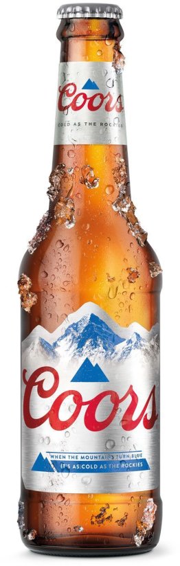 Molson Coors EW 24/035 Kar
