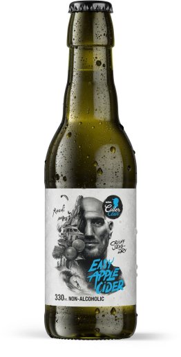 Möhl Cider Easy Apple EW 06/033 Kar
