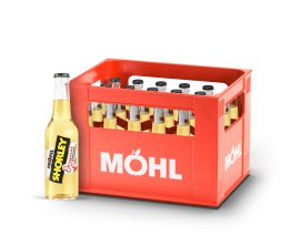 Möhl Shorley 24/033 Har
