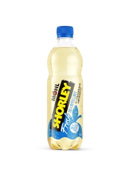 Möhl Shorley Fresh PET 4x6x50cl 24/050 Shr