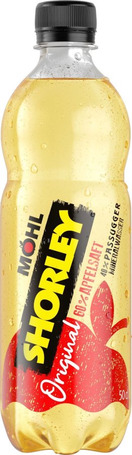 Möhl Shorley PET 24/050 Shr