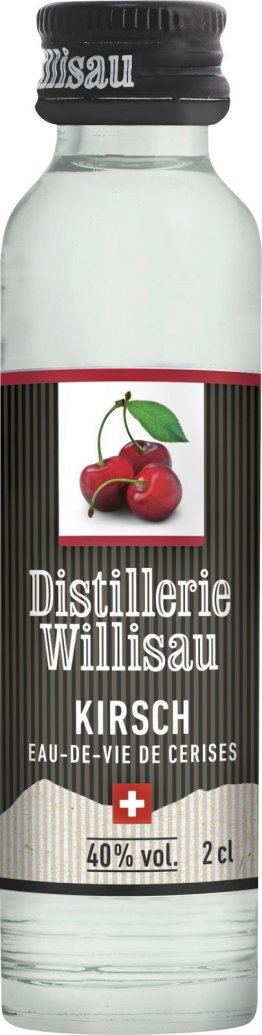 Original Willisauer Kirsch 25/002 Kar