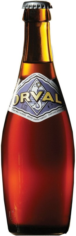 Orval Blonde sur Lie 24/033 Har