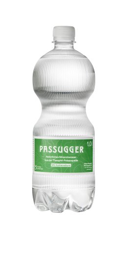 Passugger PET 06/100 Har