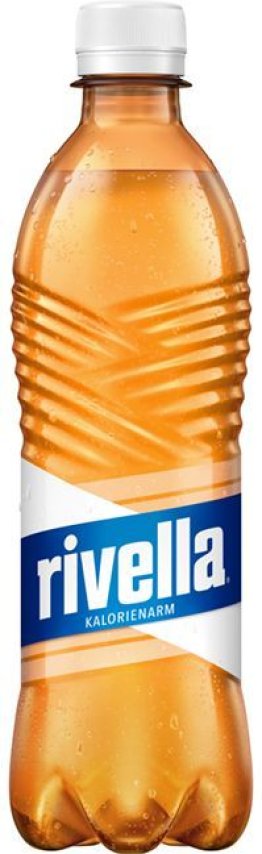 Rivella blau PET 24/050 Shr
