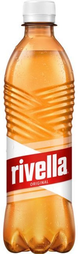 Rivella rot PET 24/050 Shr