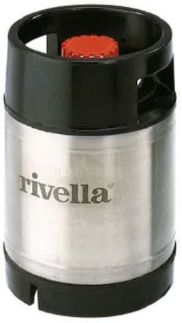 Rivella rot Postmix 10Lt Con