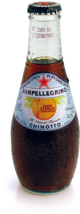 San Pellegrino Chinotto EW 24/020 Kar