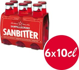 San Pellegrino Sanbitter EW 24/010 Kar
