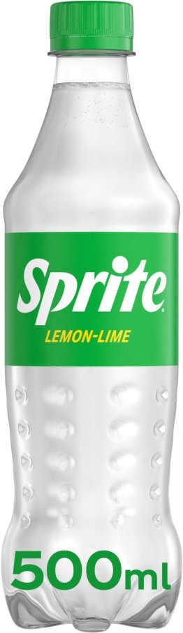 Sprite PET 24/050 Shr