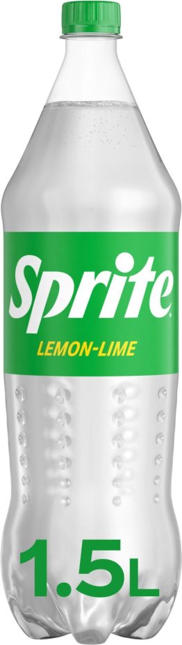 Sprite PET 06/150 Har