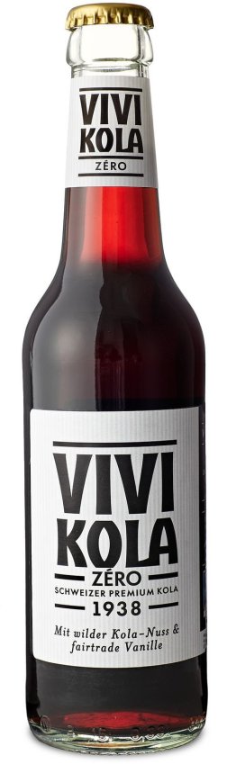 VIVI KOLA Zero 24/033 Har